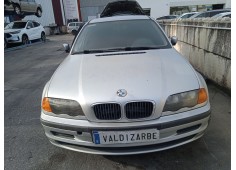 bmw 3 (e46) del año 1998 2