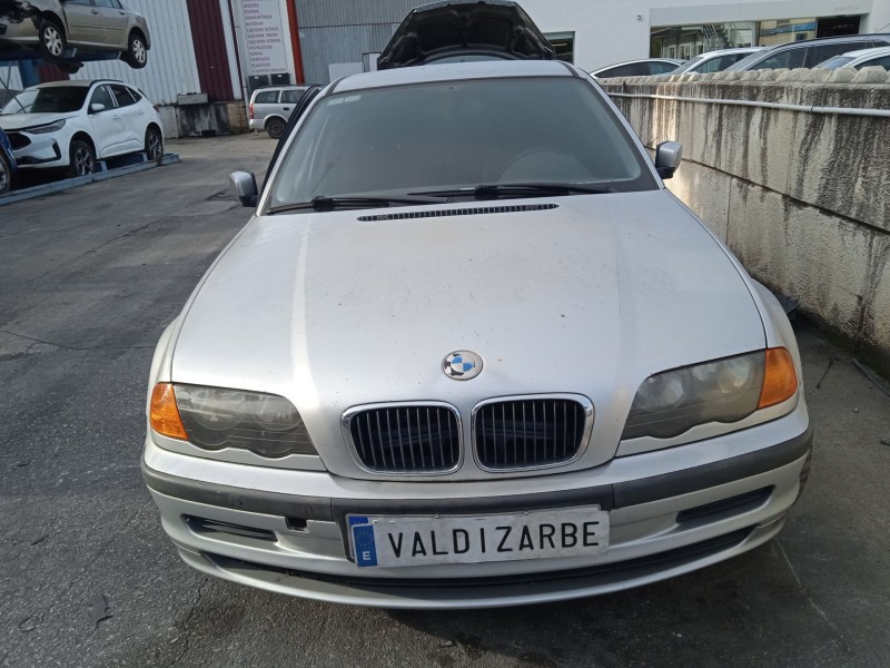 bmw 3 (e46) del año 1998