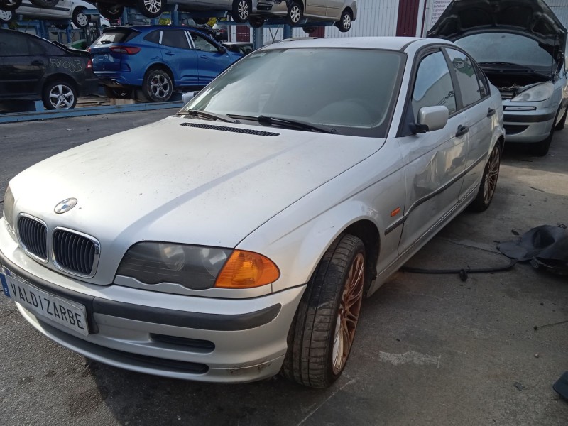 bmw 3 (e46) del año 1998