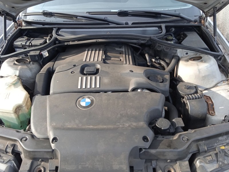 bmw 3 (e46) del año 1998