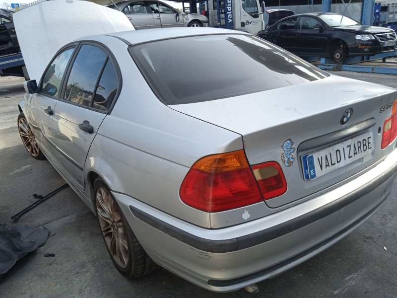 bmw 3 (e46) del año 1998