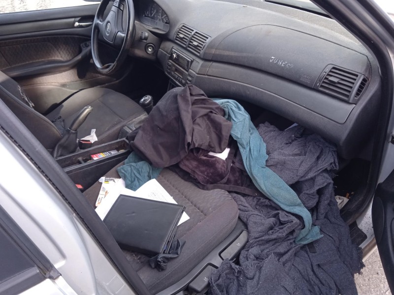 bmw 3 (e46) del año 1998