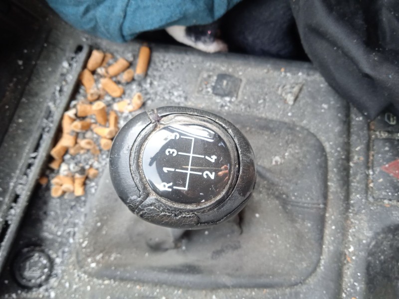 bmw 3 (e46) del año 1998