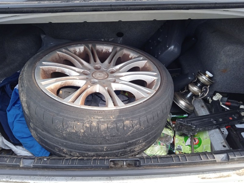 bmw 3 (e46) del año 1998