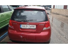 chevrolet aveo / kalos hatchback (t200) del año 2003 2