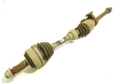 Recambio de transmision delantera derecha para honda accord viii (cu) 2.2 i-dtec (cu3) referencia OEM IAM 44305TL0G00  