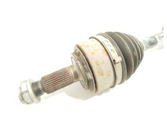 Recambio de transmision delantera izquierda para honda accord viii (cu) 2.2 i-dtec (cu3) referencia OEM IAM 44306TL0G10   2