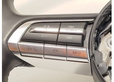 Recambio de volante para mazda 3 hatchback (bp) skyactiv-x m hybrid referencia OEM IAM 653861200A  BDEMA 2