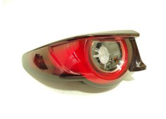Recambio de piloto trasero izquierdo para mazda 3 hatchback (bp) skyactiv-x m hybrid referencia OEM IAM B0L551160A  