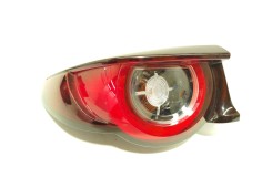 Recambio de piloto trasero izquierdo para mazda 3 hatchback (bp) skyactiv-x m hybrid referencia OEM IAM B0L551160A   2