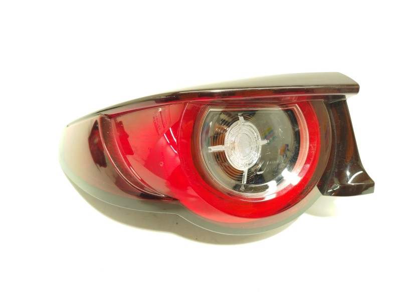 Recambio de piloto trasero izquierdo para mazda 3 hatchback (bp) skyactiv-x m hybrid referencia OEM IAM B0L551160A  