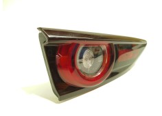 Recambio de piloto trasero izquierdo interior para mazda 3 hatchback (bp) skyactiv-x m hybrid referencia OEM IAM BGLB513G0 BGLB5 2