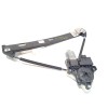 Recambio de elevalunas trasero derecho para seat ibiza v (kj1, kjg) 1.0 tsi referencia OEM IAM 6F0839462D 5Q0959408D 