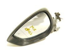 Recambio de retrovisor izquierdo para mazda 3 hatchback (bp) skyactiv-x m hybrid referencia OEM IAM BENH69181F  