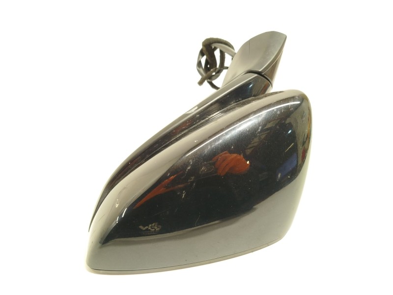 Recambio de retrovisor izquierdo para mazda 3 hatchback (bp) skyactiv-x m hybrid referencia OEM IAM BENH69181F  