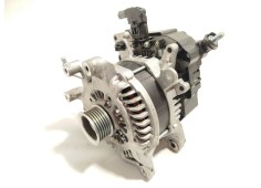 Recambio de alternador para mazda 3 hatchback (bp) skyactiv-x m hybrid referencia OEM IAM HF0718F00D  C4TB5191A