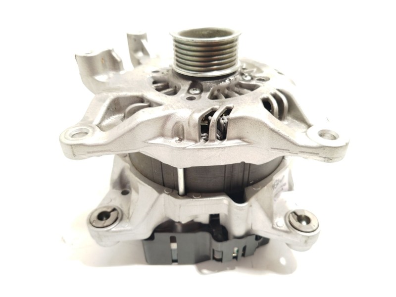 Recambio de alternador para mazda 3 hatchback (bp) skyactiv-x m hybrid referencia OEM IAM HF0718F00D  C4TB5191A