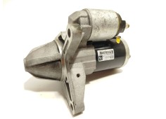 Recambio de motor arranque para mazda 3 hatchback (bp) skyactiv-x m hybrid referencia OEM IAM HF0218400 HF02 M000T26171