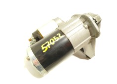 Recambio de motor arranque para mazda 3 hatchback (bp) skyactiv-x m hybrid referencia OEM IAM HF0218400 HF02 M000T26171 2