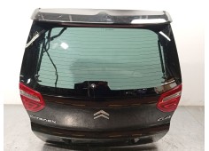 Recambio de porton trasero para citroën c4 picasso i monospace (ud_) 1.6 hdi referencia OEM IAM 8701W8 8744CF 