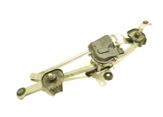 Recambio de motor limpia delantero para mazda 3 hatchback (bp) skyactiv-x m hybrid referencia OEM IAM BCKA6737X  WM23007