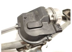 Recambio de motor limpia delantero para mazda 3 hatchback (bp) skyactiv-x m hybrid referencia OEM IAM BCKA6737X  WM23007 2