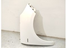 Recambio de aleta delantera derecha para renault scénic iii (jz0/1_) 1.2 tce referencia OEM IAM 631002127R   2