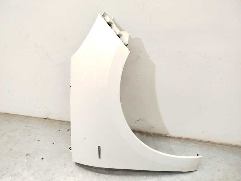 Recambio de aleta delantera derecha para renault scénic iii (jz0/1_) 1.2 tce referencia OEM IAM 631002127R  