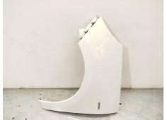 Recambio de aleta delantera izquierda para renault scénic iii (jz0/1_) 1.2 tce referencia OEM IAM 631018882R  