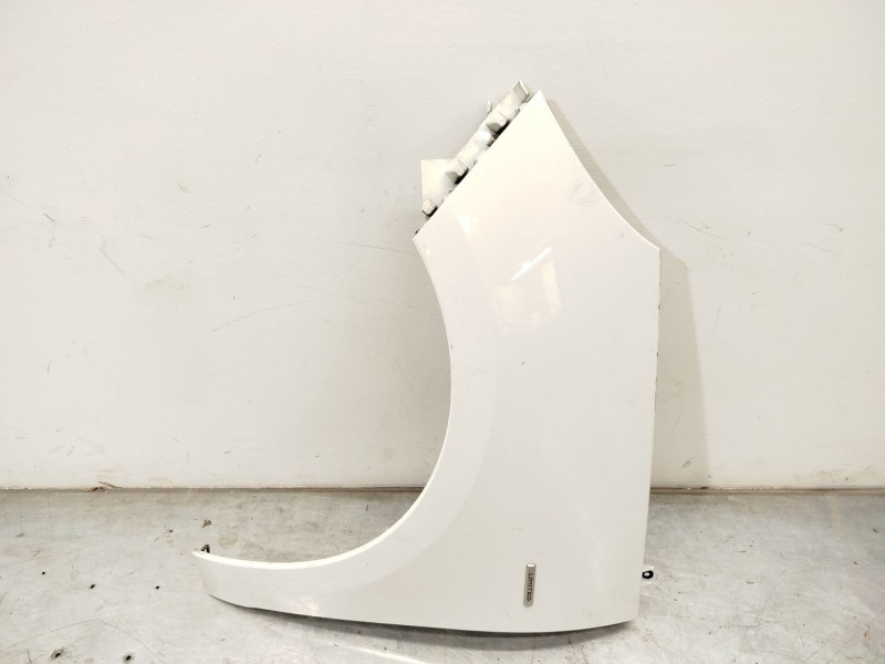 Recambio de aleta delantera izquierda para renault scénic iii (jz0/1_) 1.2 tce referencia OEM IAM 631018882R  