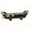Recambio de mando multifuncion para peugeot 208 ii (ub_, up_, uw_, uj_) 1.2 puretech 100 referencia OEM IAM 98531848XU  
