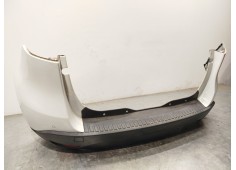 Recambio de paragolpes trasero para renault scénic iii (jz0/1_) 1.2 tce referencia OEM IAM 850B26487R 850168174R 850172603R 2