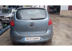 seat altea (5p1) del año 2006 2