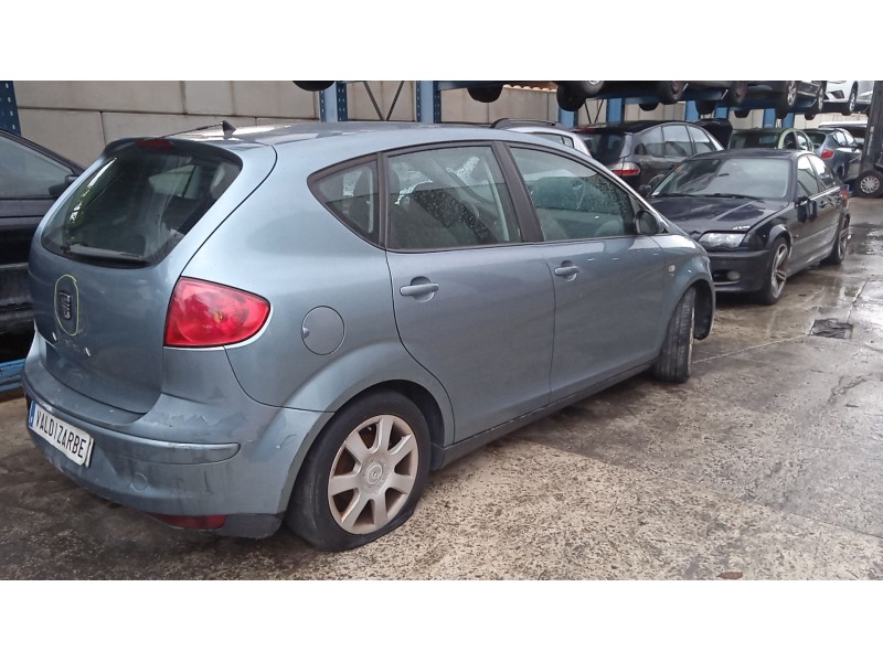 seat altea (5p1) del año 2006
