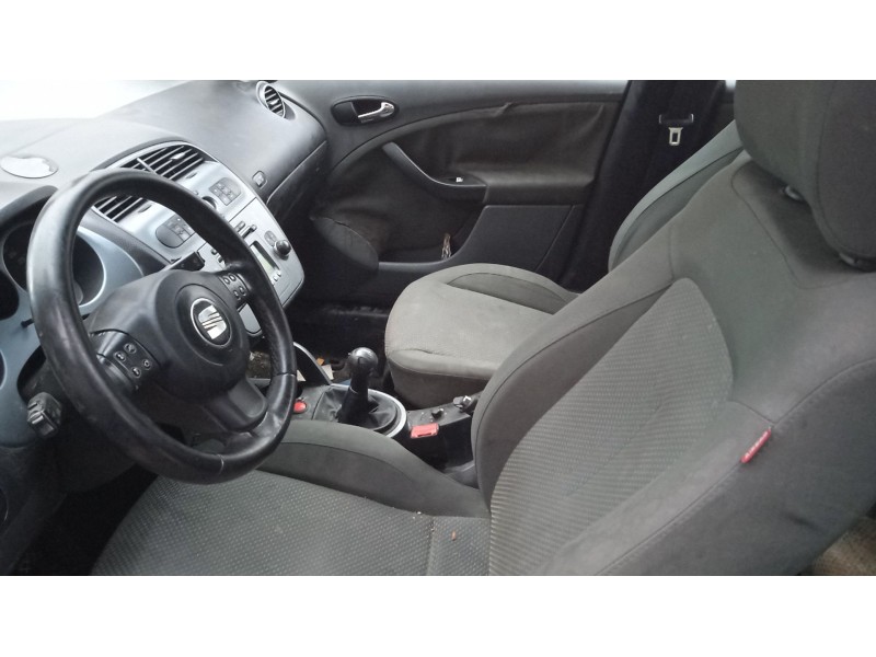 seat altea (5p1) del año 2006