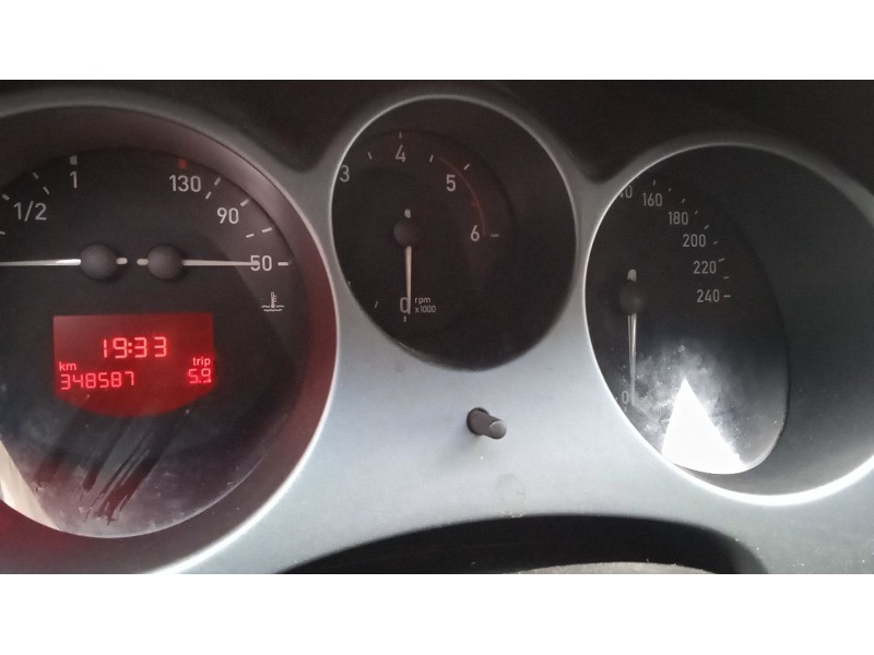 seat altea (5p1) del año 2006