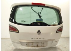 Recambio de porton trasero para renault scénic iii (jz0/1_) 1.2 tce referencia OEM IAM 901001385R  