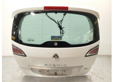 Recambio de porton trasero para renault scénic iii (jz0/1_) 1.2 tce referencia OEM IAM 901001385R   2