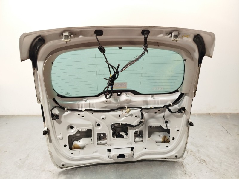 Recambio de porton trasero para renault scénic iii (jz0/1_) 1.2 tce referencia OEM IAM 901001385R  
