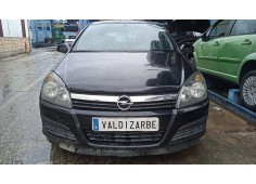 OPEL ASTRA H (A04)