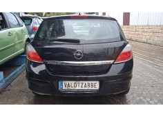 opel astra h (a04) del año 2007 2
