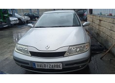 renault laguna ii (bg0/1_) del año 2003