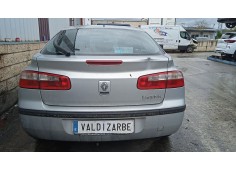 renault laguna ii (bg0/1_) del año 2003 2