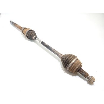 Recambio de transmision delantera derecha para peugeot 3008 ii suv (mc_, mr_, mj_, m4_) 1.5 bluehdi 130 referencia OEM IAM 98111