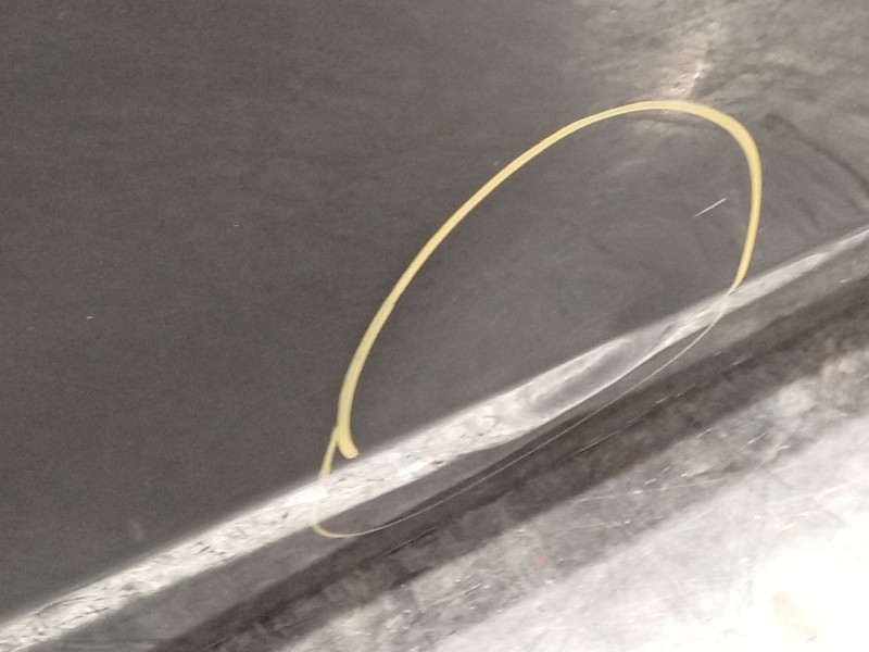 Recambio de puerta trasera derecha para mazda 3 hatchback (bp) skyactiv-x m hybrid referencia OEM IAM BCY17202XB  