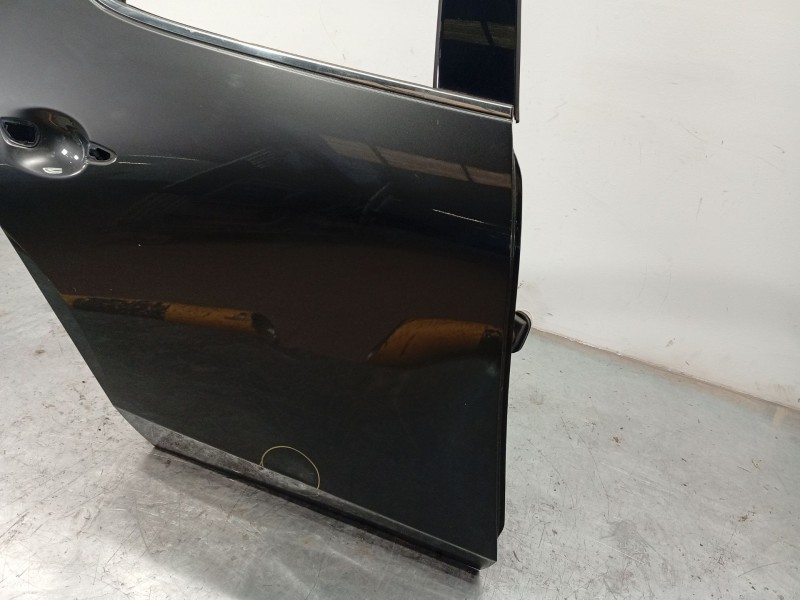 Recambio de puerta trasera derecha para mazda 3 hatchback (bp) skyactiv-x m hybrid referencia OEM IAM BCY17202XB  