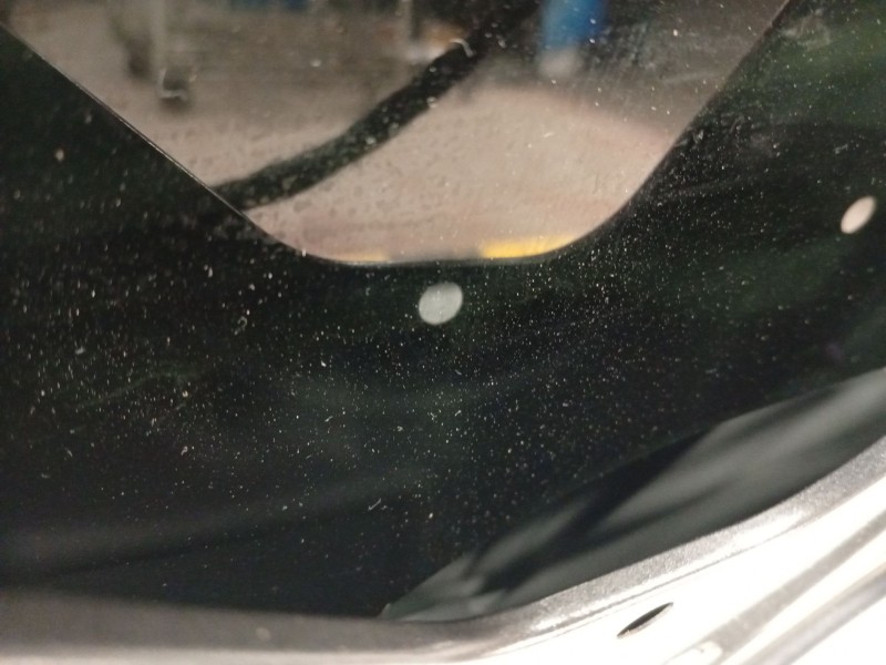 Recambio de puerta trasera derecha para mazda 3 hatchback (bp) skyactiv-x m hybrid referencia OEM IAM BCY17202XB  