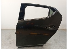 Recambio de puerta trasera izquierda para mazda 3 hatchback (bp) skyactiv-x m hybrid referencia OEM IAM BCY17302XB  