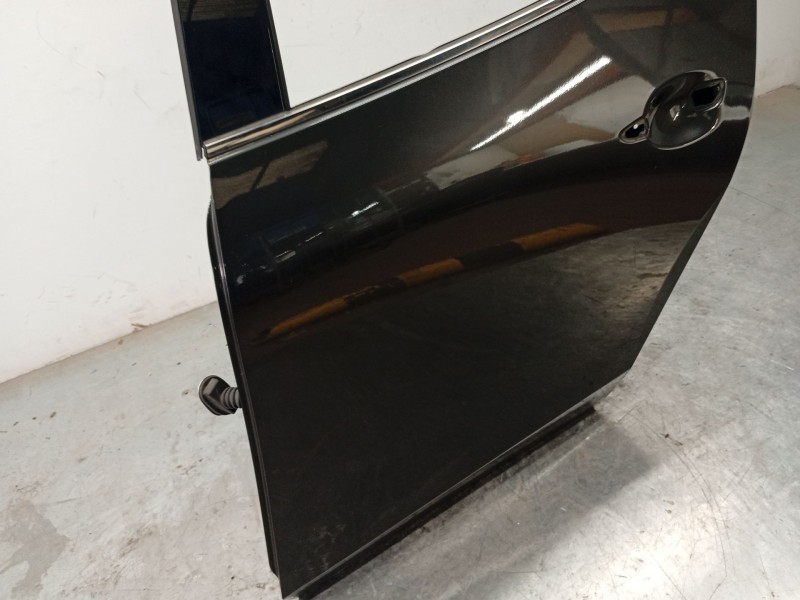 Recambio de puerta trasera izquierda para mazda 3 hatchback (bp) skyactiv-x m hybrid referencia OEM IAM BCY17302XB  