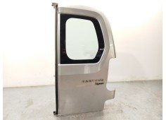 Recambio de puerta trasera derecha para peugeot partner furgoneta/monovolumen 1.6 hdi 16v referencia OEM IAM 8703E4  